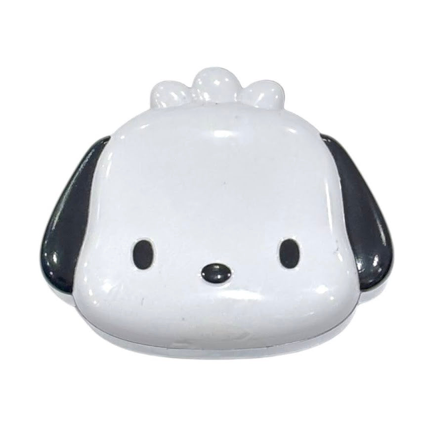 Pochacco Color Clip w/ Face Case