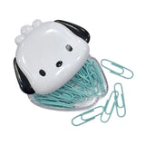 Pochacco Color Clip w/ Face Case