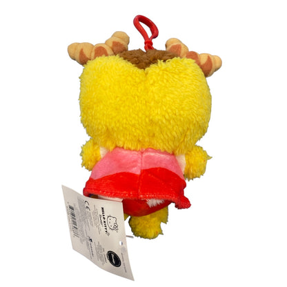 tokidoki x Hello Kitty "Croissant Autumn Market" Mascot Clip On