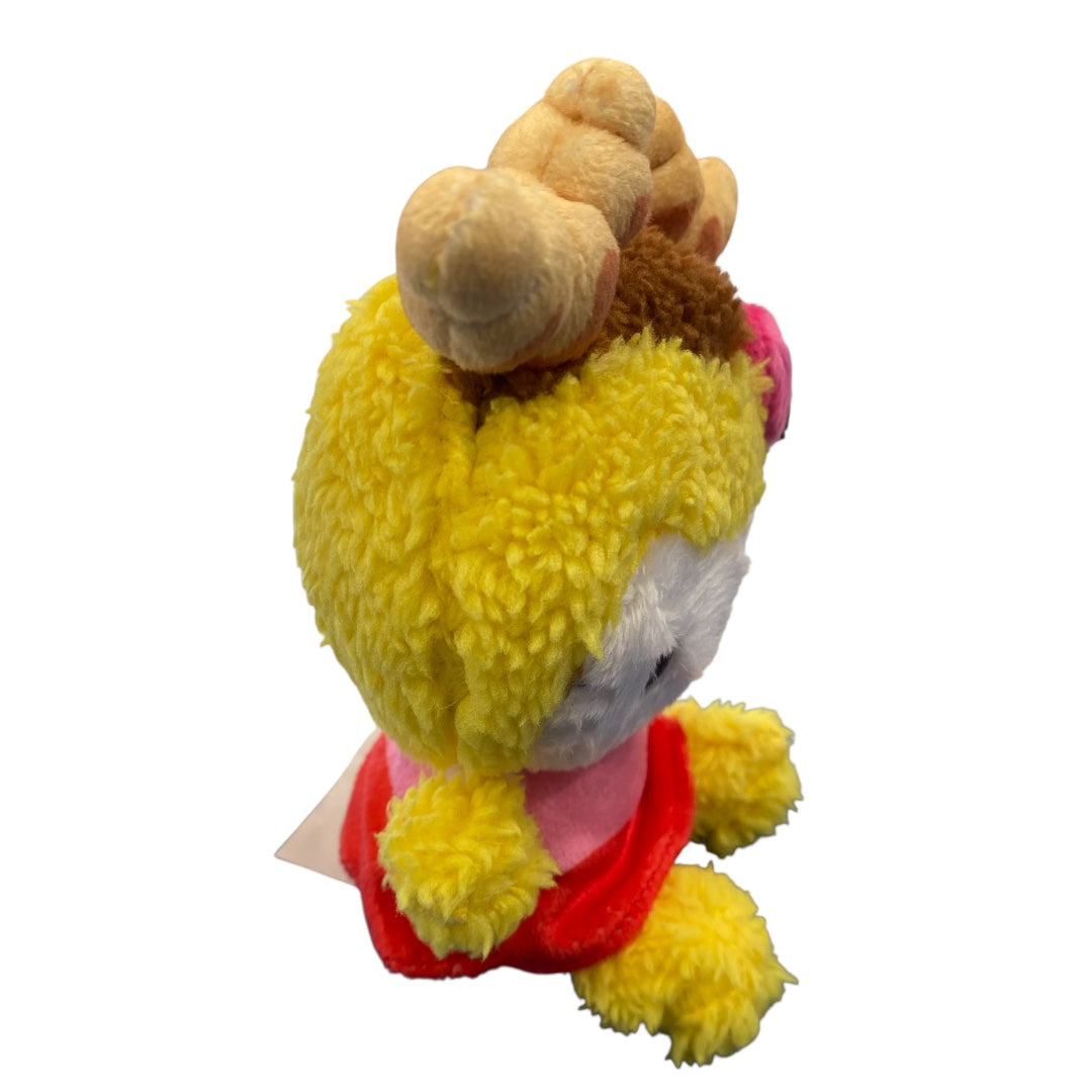 tokidoki x Hello Kitty "Croissant Autumn Market" Mascot Clip On