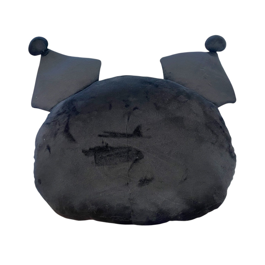 Kuromi "Spark" Face Plush