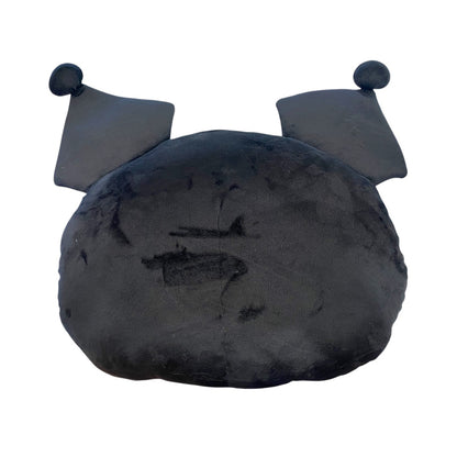 Kuromi "Spark" Face Plush