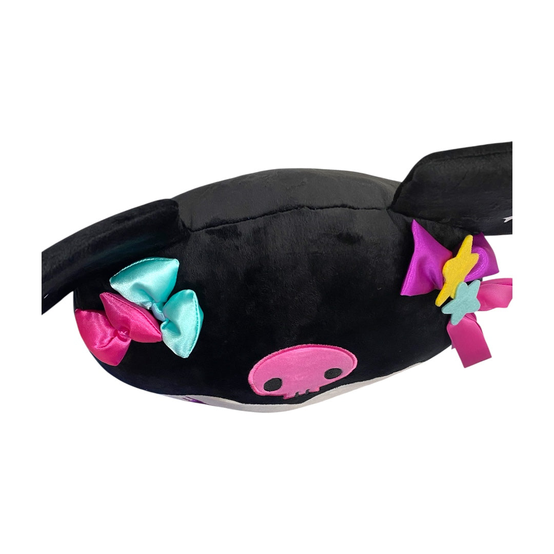 Kuromi "Spark" Face Plush