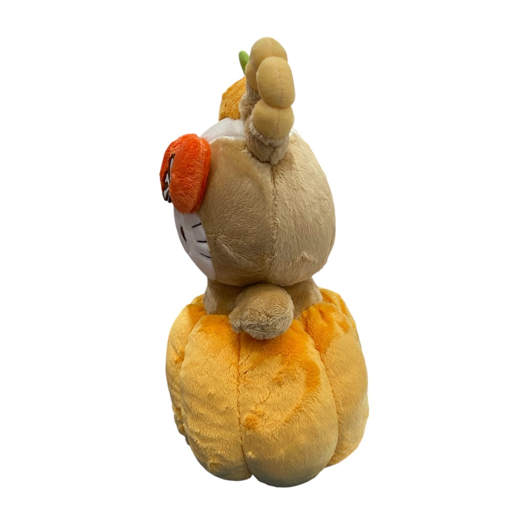 tokidoki x Hello Kitty "Pumpkin Autumn Market" 12in Plush
