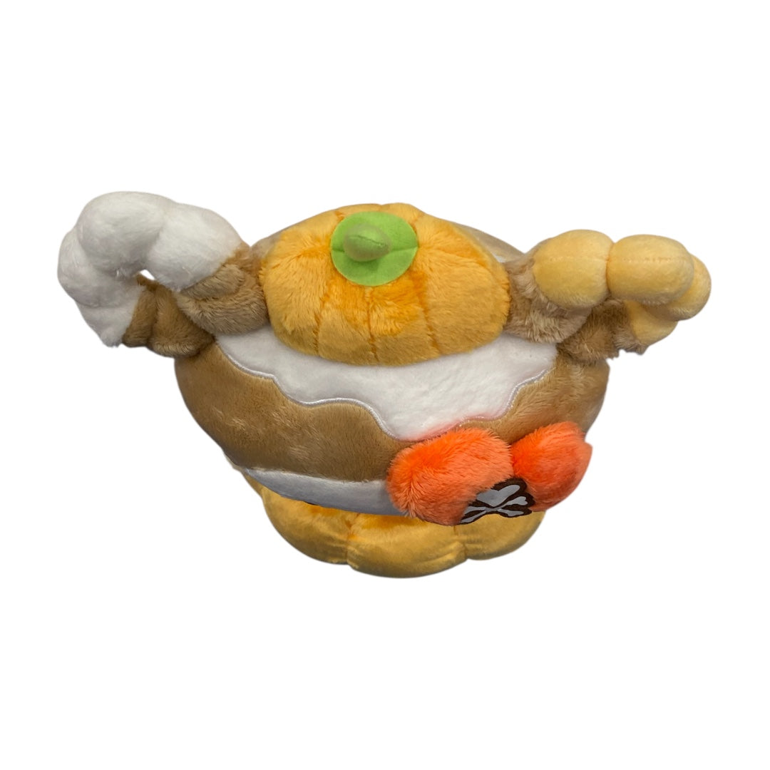 tokidoki x Hello Kitty "Pumpkin Autumn Market" 12in Plush