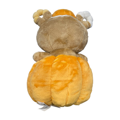 tokidoki x Hello Kitty "Pumpkin Autumn Market" 12in Plush