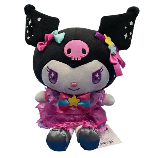 Kuromi "Spark" 10in Plush