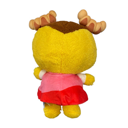 tokidoki x Hello Kitty "Croissant Autumn Market" 10in Plush