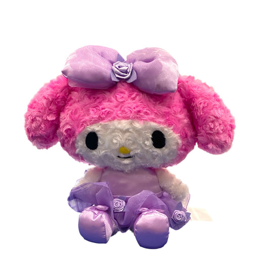My Melody "Ballerina" 10in Plush