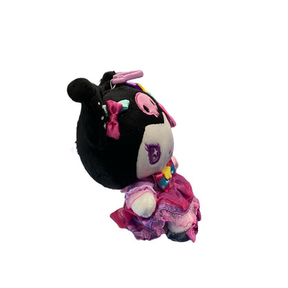 Kuromi "Spark" Mascot Clip On