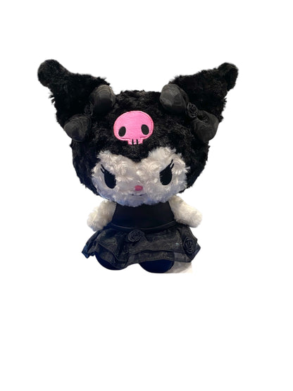 Kuromi "Ballerina" 7in Plush