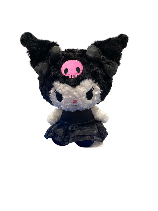 Kuromi "Ballerina" 7in Plush