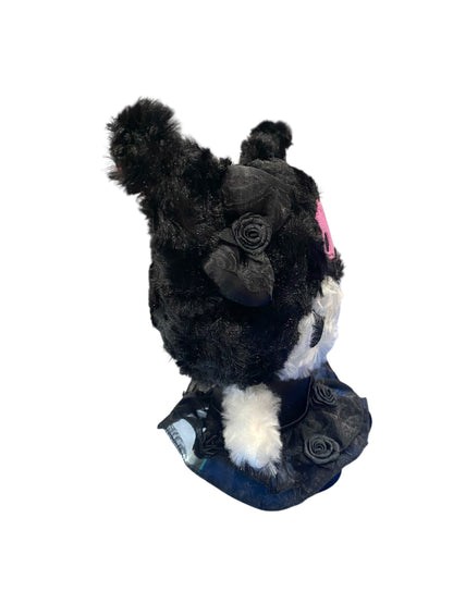 Kuromi "Ballerina" 7in Plush