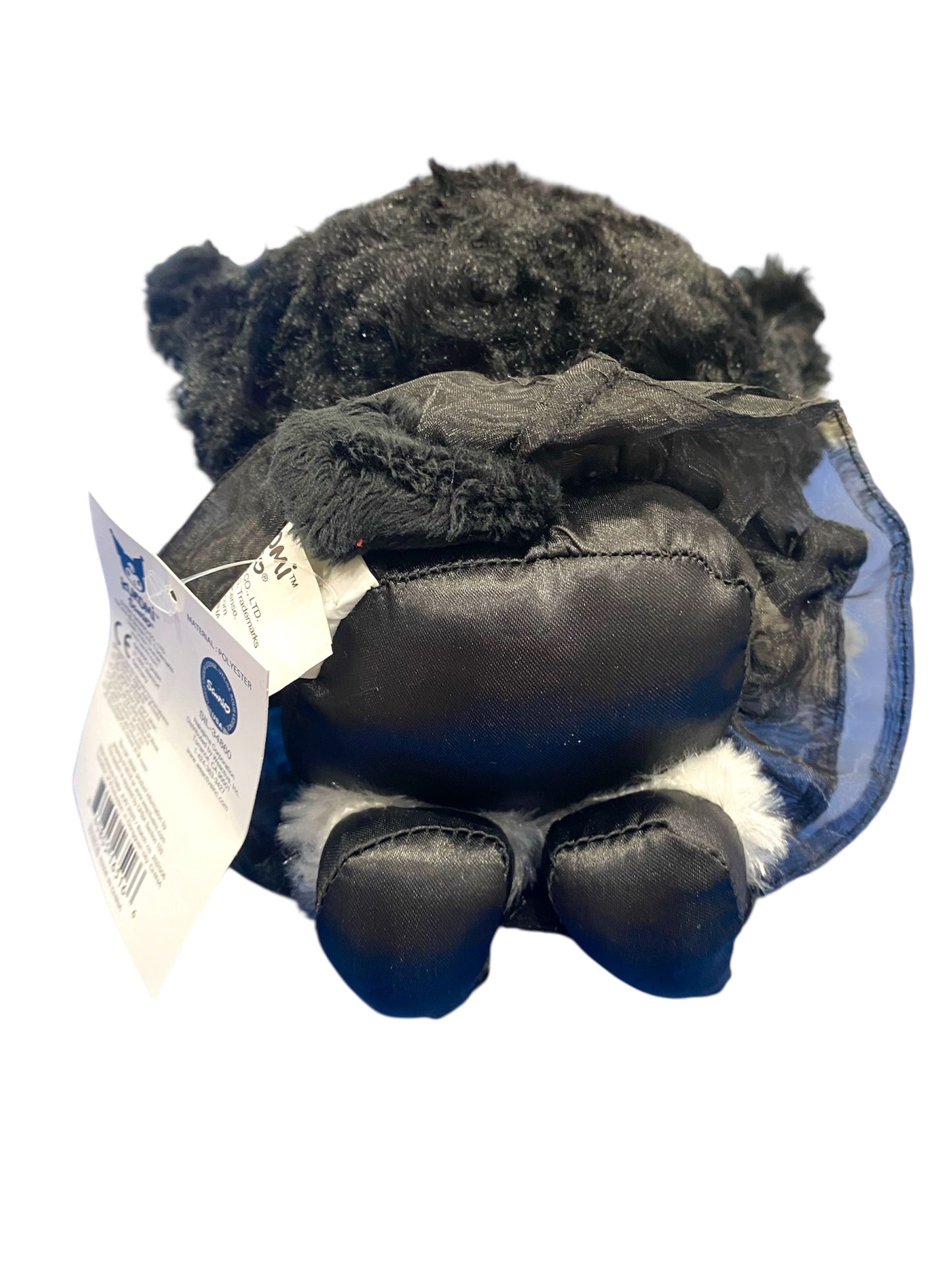Kuromi "Ballerina" 7in Plush