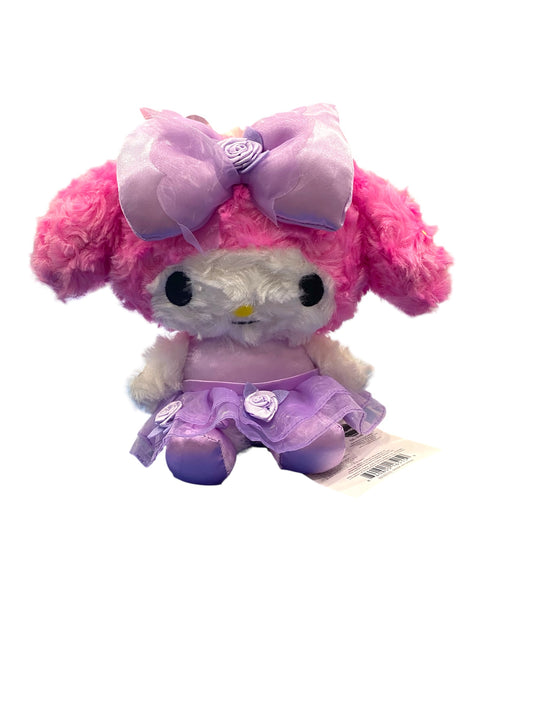 My Melody "Ballerina" 7in Plush