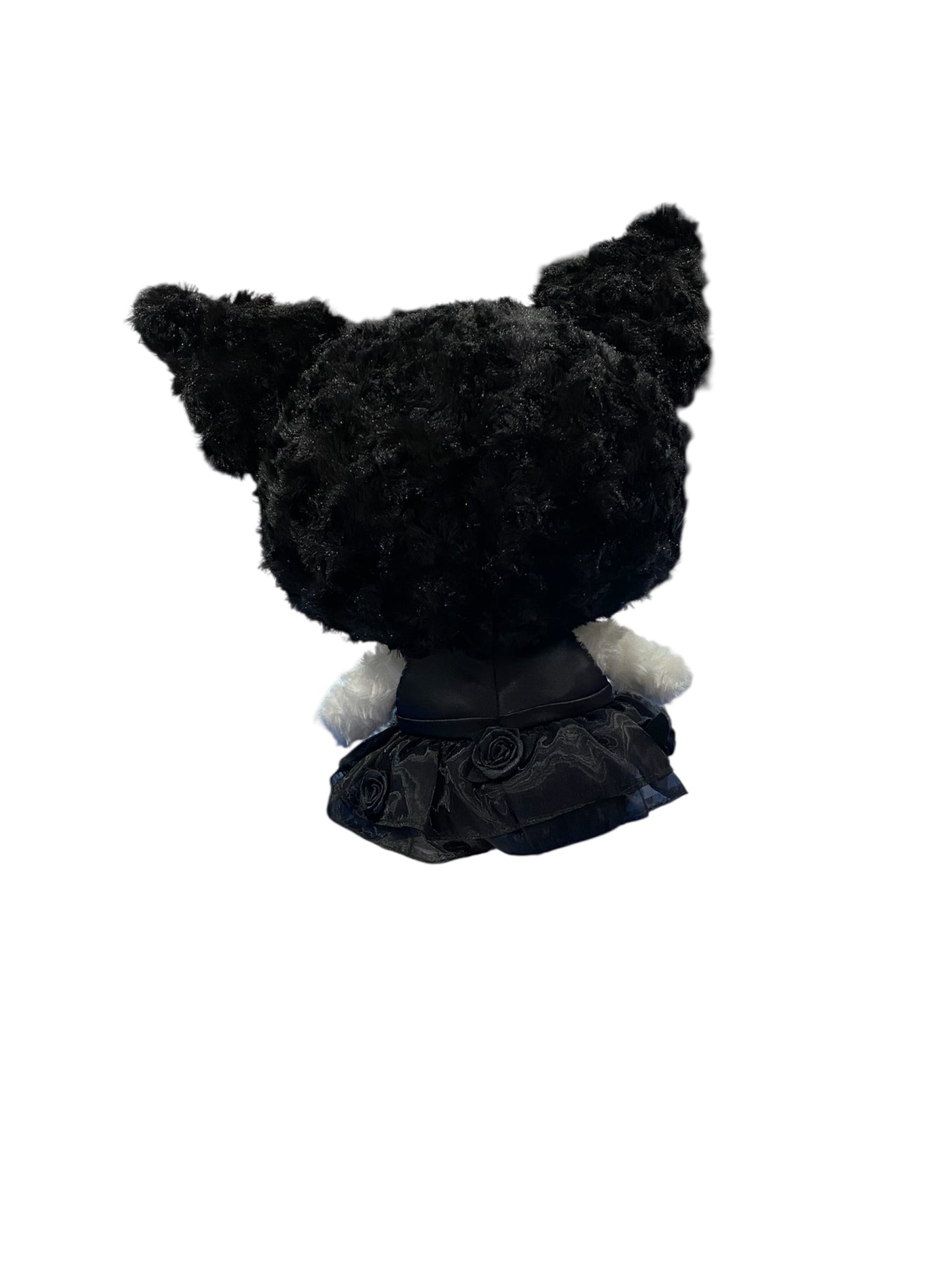 Kuromi "Ballerina" 10in Plush