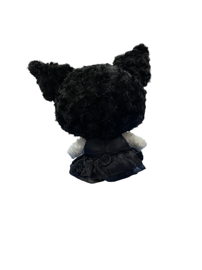 Kuromi "Ballerina" 10in Plush
