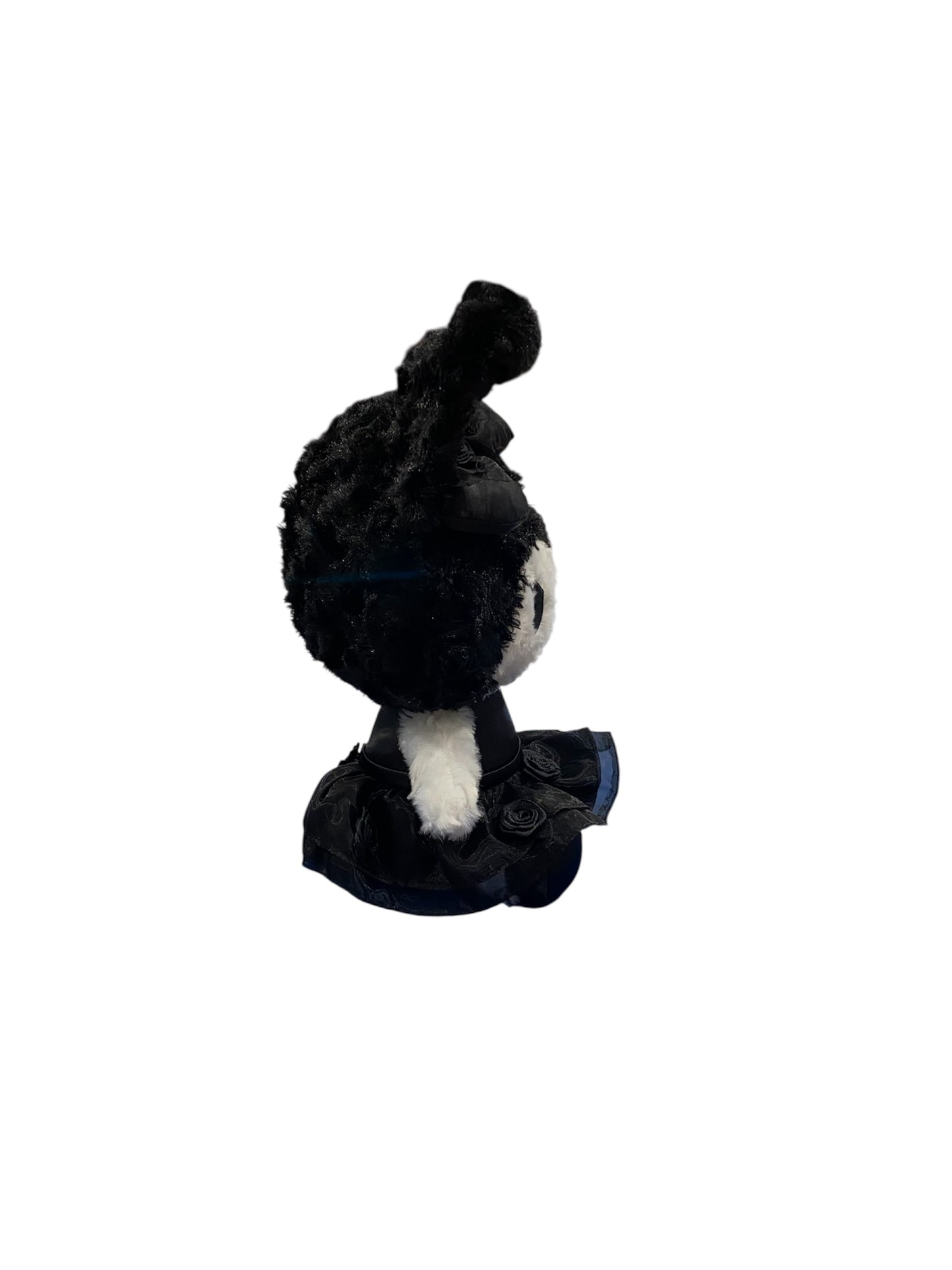 Kuromi "Ballerina" 10in Plush
