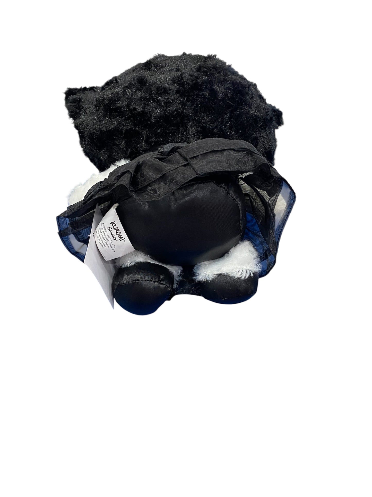 Kuromi "Ballerina" 10in Plush