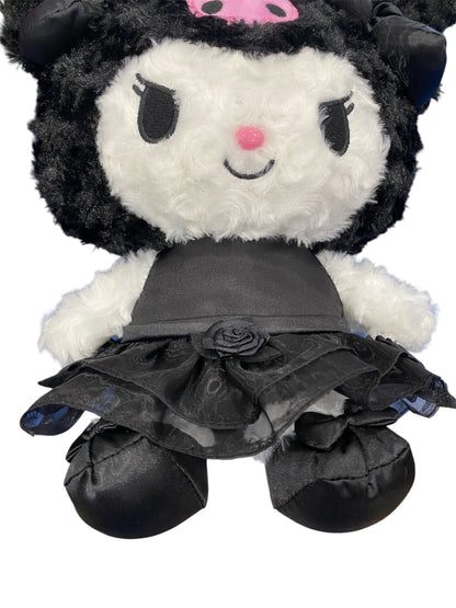 Kuromi "Ballerina" 10in Plush