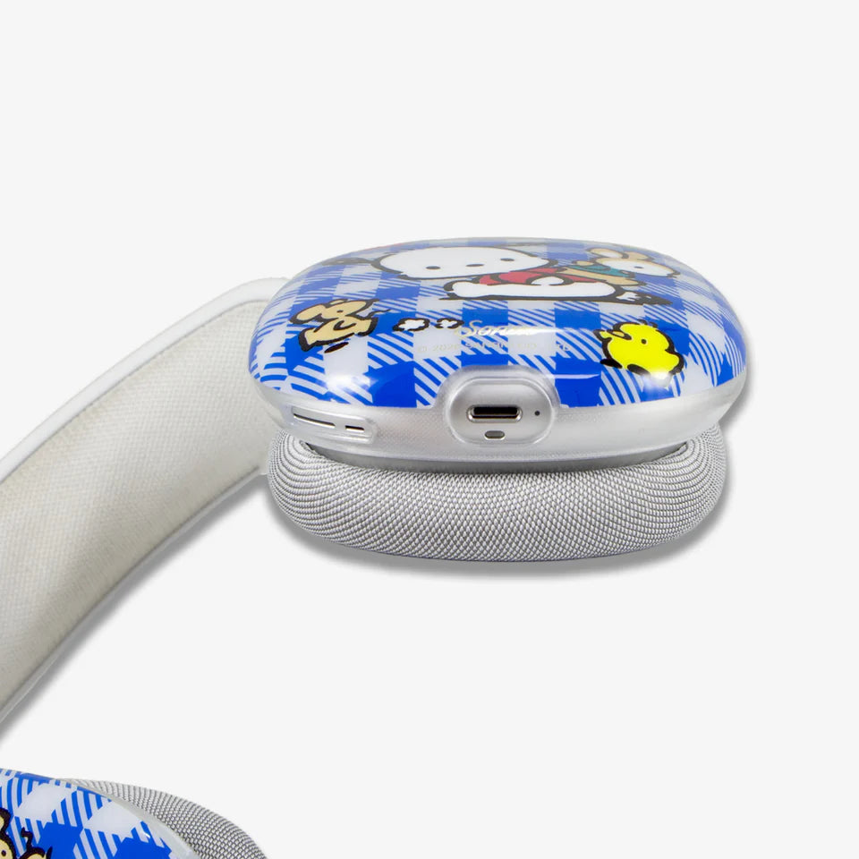 Sonix x Pochacco "Gingham" AirPod Max Cover