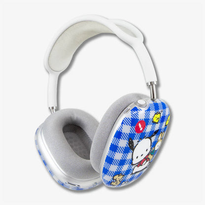 Sonix x Pochacco "Gingham" AirPod Max Cover