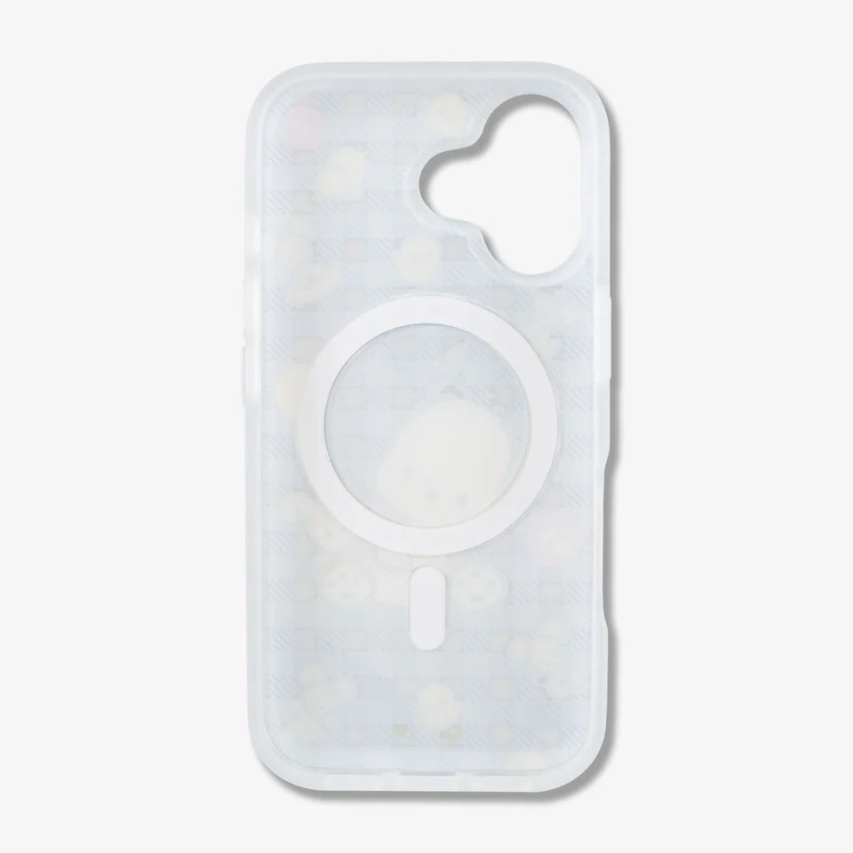 Sonix x Pochacco "Gingham" Magsafe iPhone 17 Case