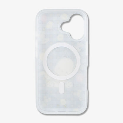 Sonix x Pochacco "Gingham" Magsafe iPhone 17 Case