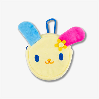Sonix x Usahana Plush Earbud Pouch