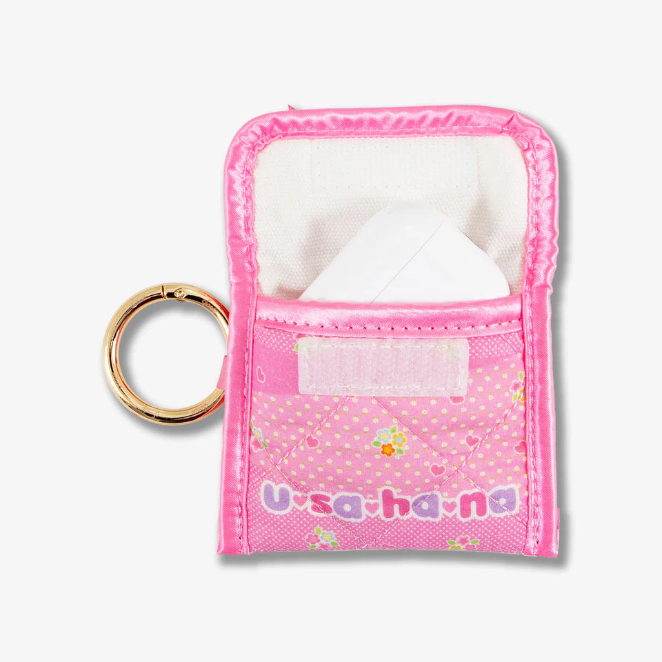 Sonix x Usahana Earbud Pouch