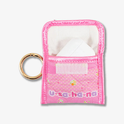 Sonix x Usahana Earbud Pouch