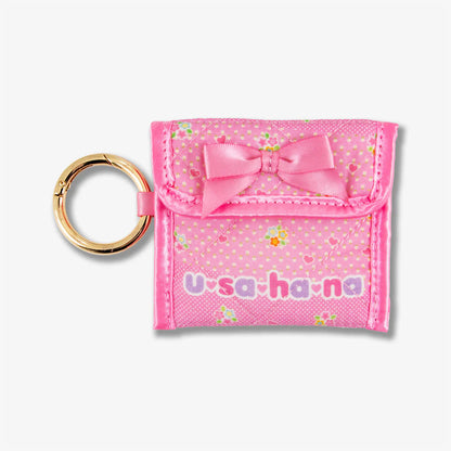 Sonix x Usahana Earbud Pouch