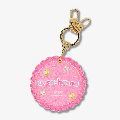 Sonix x Usahana Smart Tracker Keychain