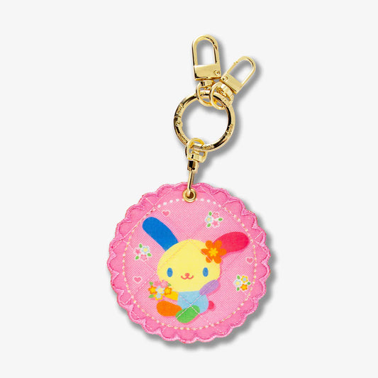 Sonix x Usahana Smart Tracker Keychain
