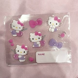 Hello Kitty Shoulder Pouch