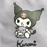 Kuromi 2-Way Tote Bag