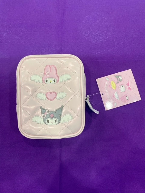 Sanrio Characters "Dream" Pouch