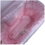 My Sweet Piano "MRNG" Vanity Pouch