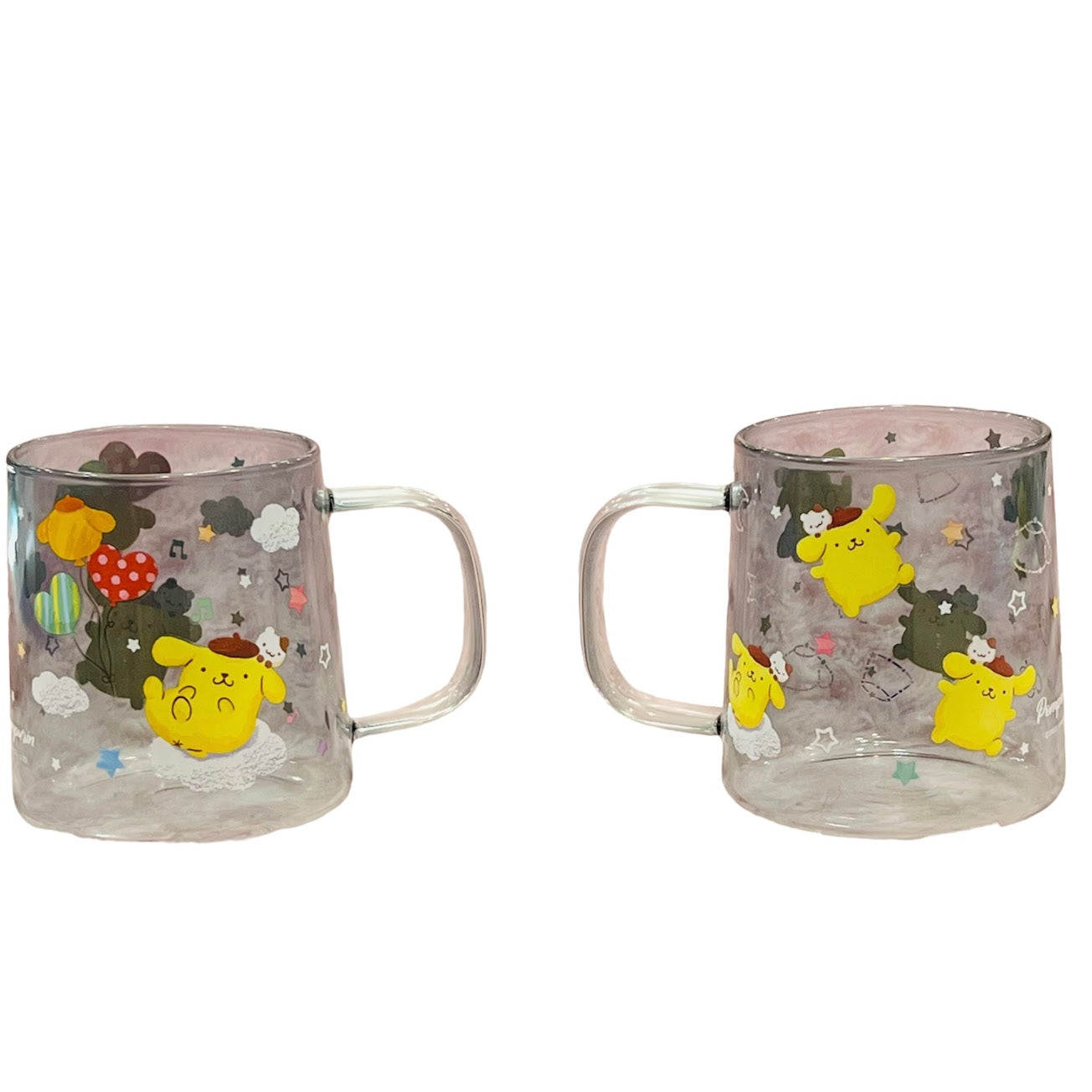 Pompompurin Mug