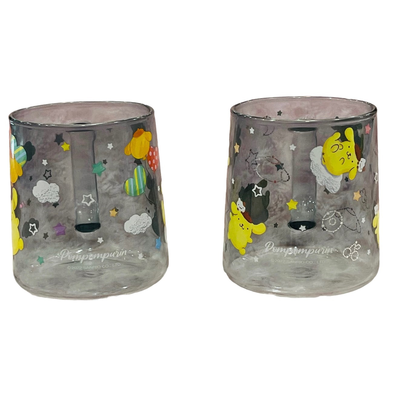 Pompompurin Mug