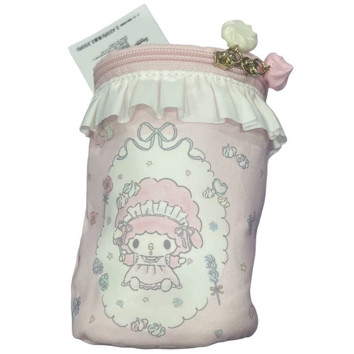My Sweet Piano "MRNG" Vanity Pouch