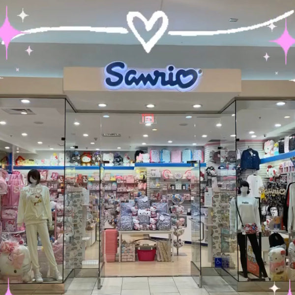 Sanrio Store sanrio-store