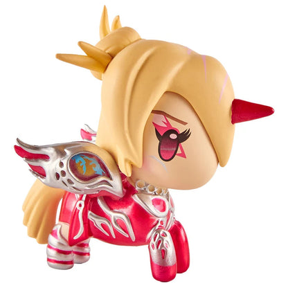tokidoki x K/DA Unicorno