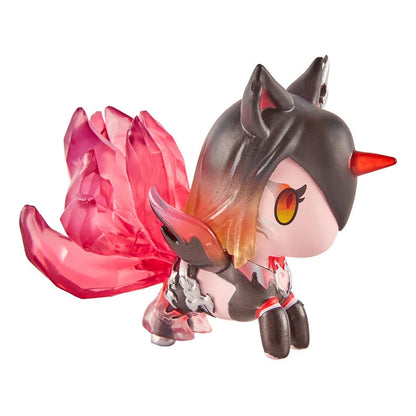 tokidoki x K/DA Unicorno