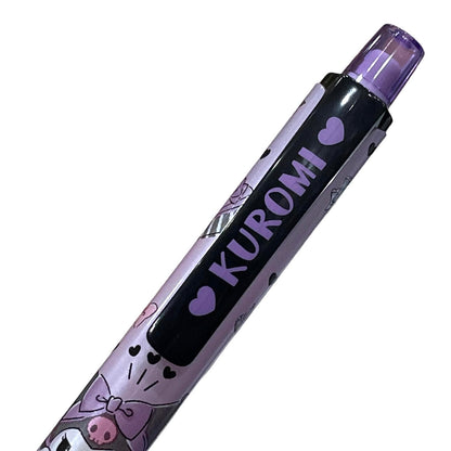Kuromi "Kuru Toga" Mechanical Pencil