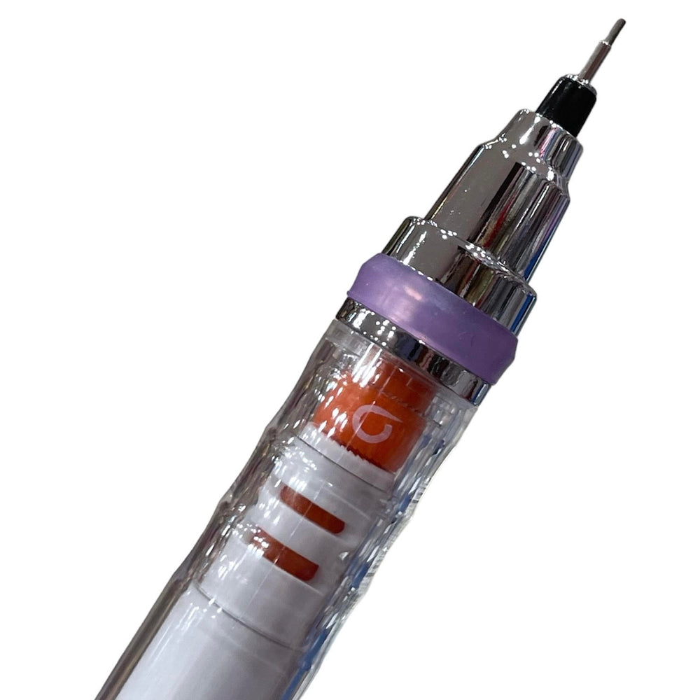 Tuxedosam "Kuru Toga" Mechanical Pencil