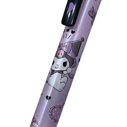 Kuromi "Kuru Toga" Mechanical Pencil