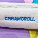 Cinnamoroll Plush Pencil Pouch