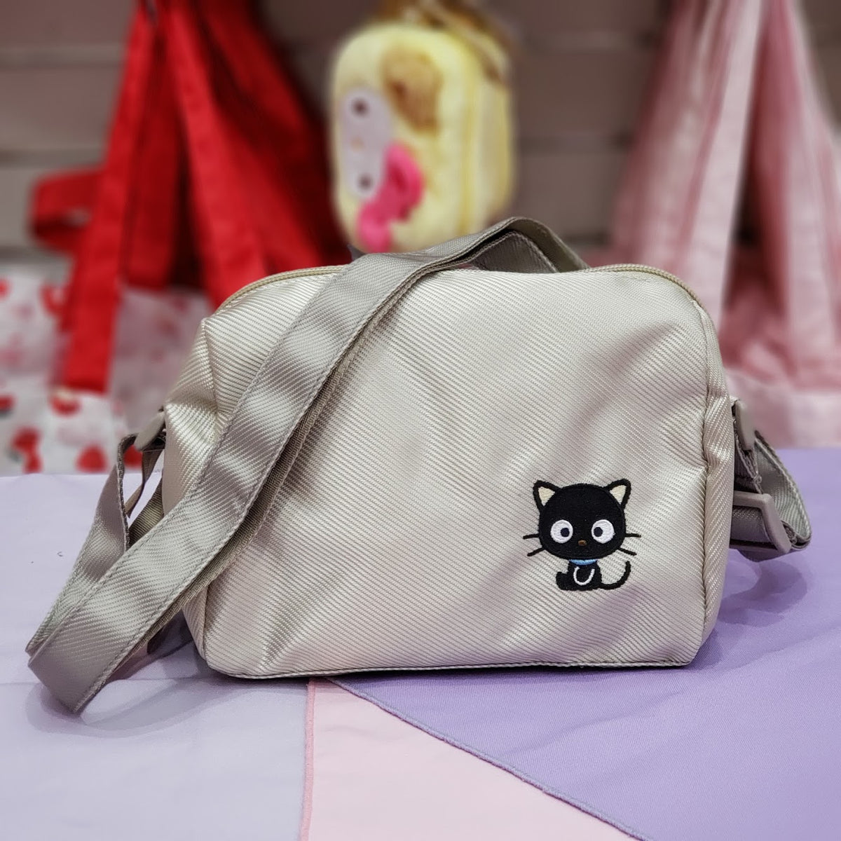 Chococat Pouch Chococat
