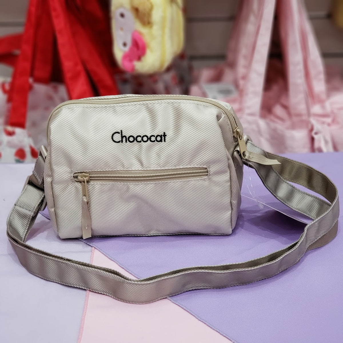 Chococat Pouch Chococat